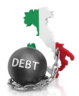 italian debt