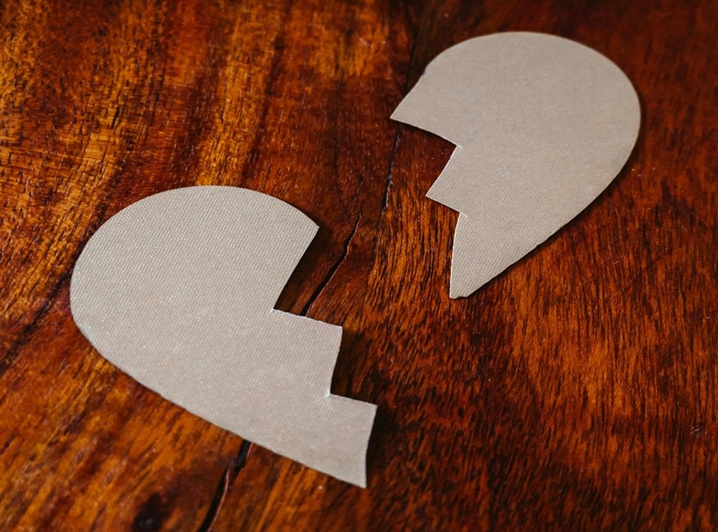 Navigating finances through Divorce