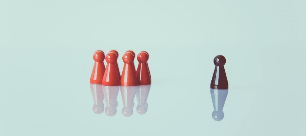 New adviser, divorce